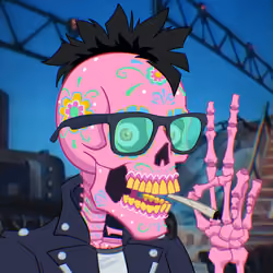 Dead Avatars #2235