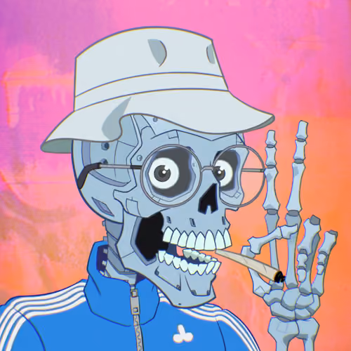 Dead Avatars #1177