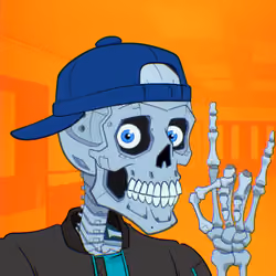 Dead Avatars #82