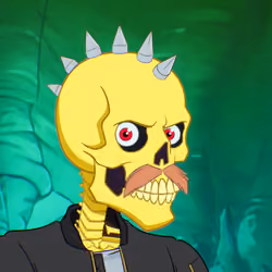 Dead Avatars #2418