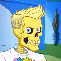 Dead Avatars #2582