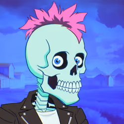 Dead Avatars #2566