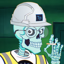 Dead Avatars #2397