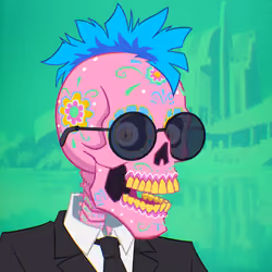 Dead Avatars #3527