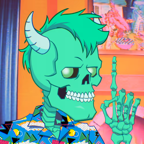 Deadavatars