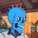 3863