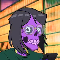 Dead Avatars #774