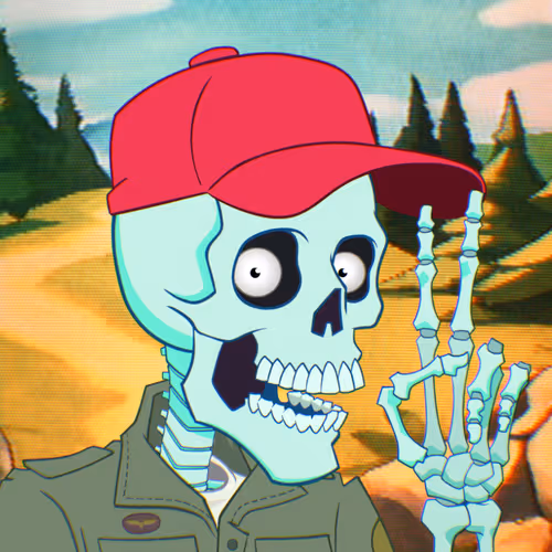 Dead Avatars #2167