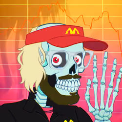 Dead Avatars #4926