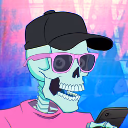 Dead Avatars #2339