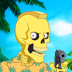 4587