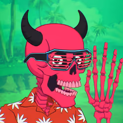 Dead Avatars #1654