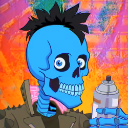 Dead Avatars #1535