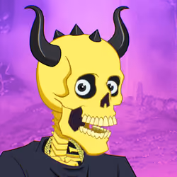 Dead Avatars #3710