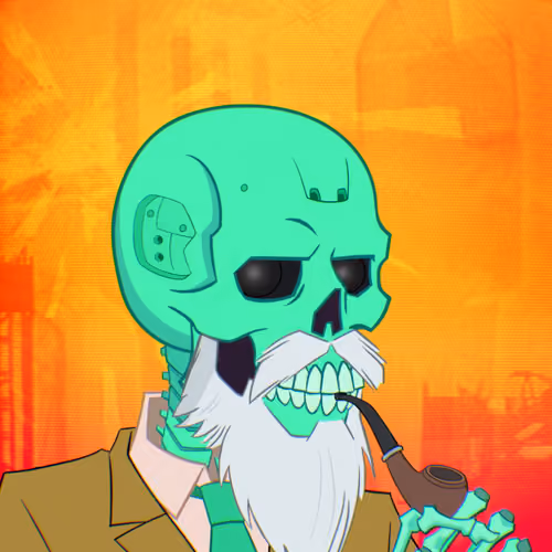 Dead Avatars #614