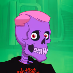 Dead Avatars #276