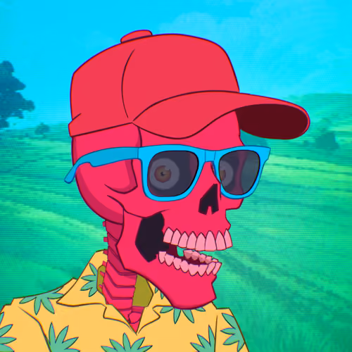 Dead Avatars #3384