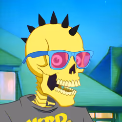 Dead Avatars #4193