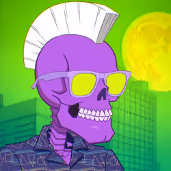 Dead Avatars #1576