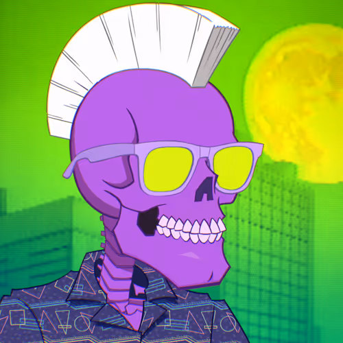 Dead Avatars #1576