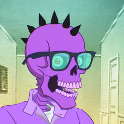 Dead Avatars #3113