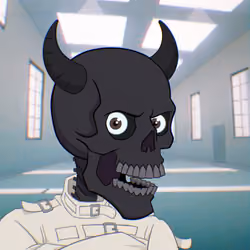 Dead Avatars #1752
