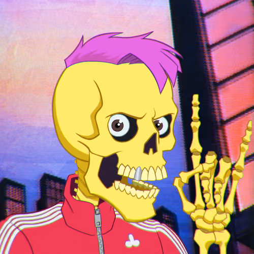 Dead Avatars #161