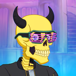 Dead Avatars #3257