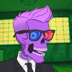 Dead Avatars #3462