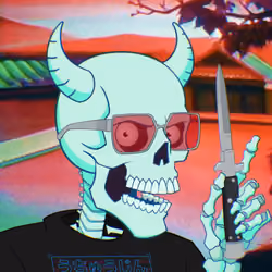 Dead Avatars #3064