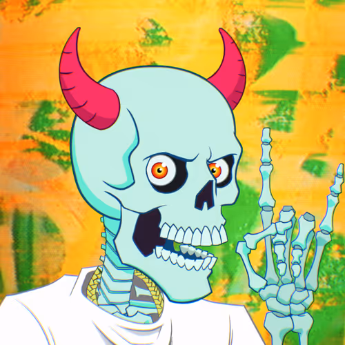 Dead Avatars #663