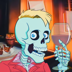 Dead Avatars #2233