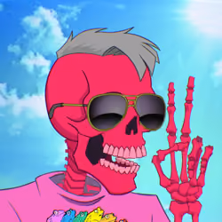 Dead Avatars #2234