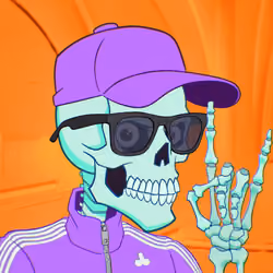 Dead Avatars #1369