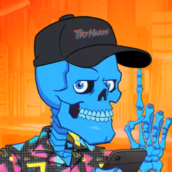 Dead Avatars #844