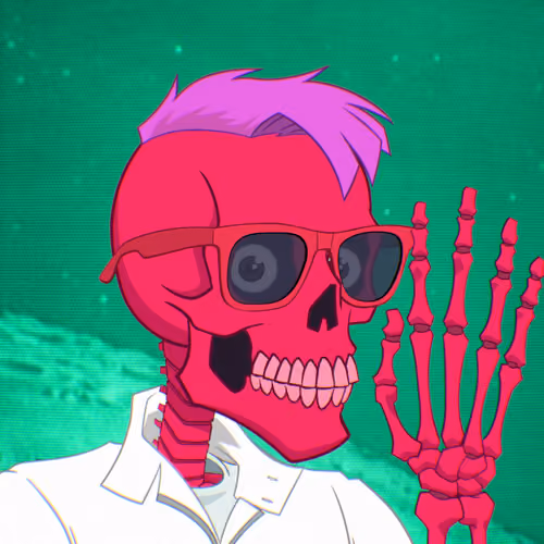 Dead Avatars #3492