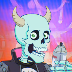 Dead Avatars #775