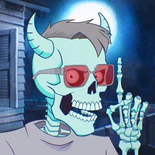 Deadavatars