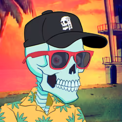 Dead Avatars #1370