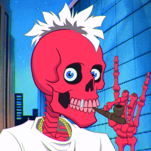 Dead Avatars #464
