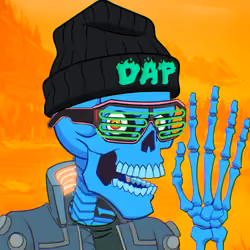 Dead Avatars #2295