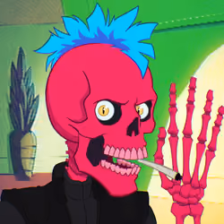 Dead Avatars #278