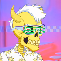 Dead Avatars #275