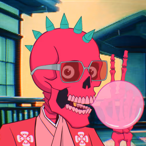 Dead Avatars #90