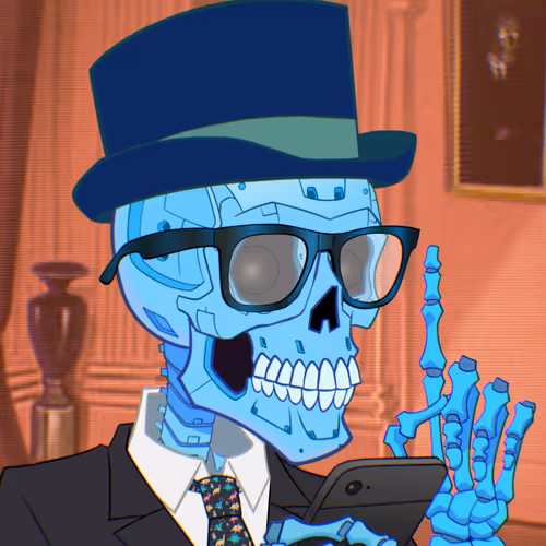 Deadavatars