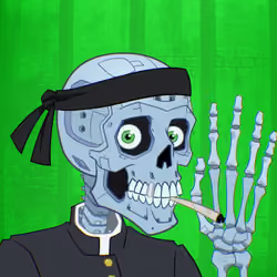 Dead Avatars #2558