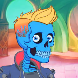 Dead Avatars #3332