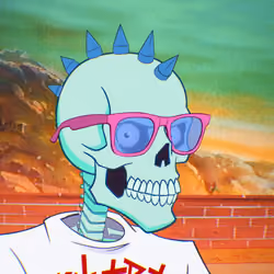 Dead Avatars #1091