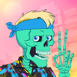 Dead Avatars #1615