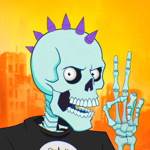 Dead Avatars #288